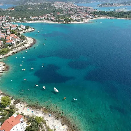 Seaside Polic Rogoznica (Sibenik-Knin)