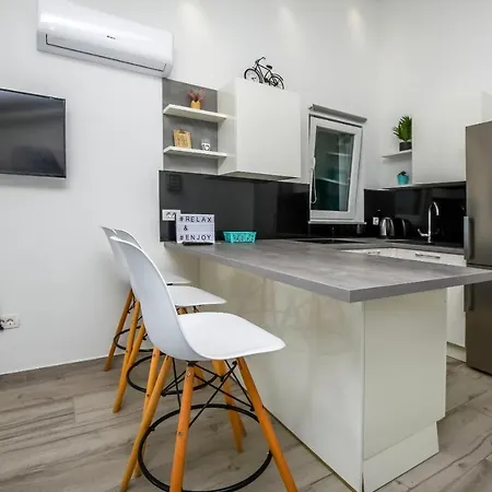 Seaside Polic Apartment Rogoznica (Sibenik-Knin)