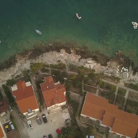Seaside Polic Apartment