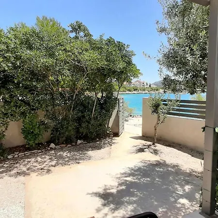 Seaside Polic Rogoznica (Sibenik-Knin)